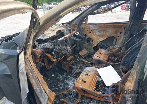 2014 GMC Terrain Slt-1 from USA, damaged, VIN 2GKALSEK7E6182140